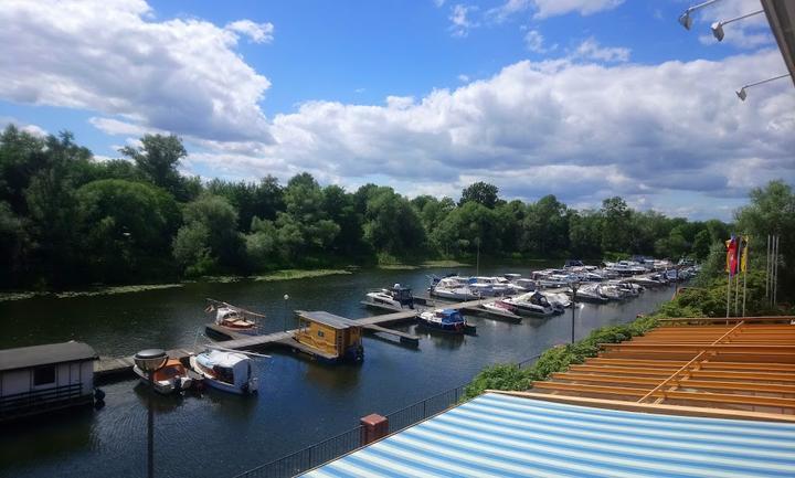 Hotel Am Hafen